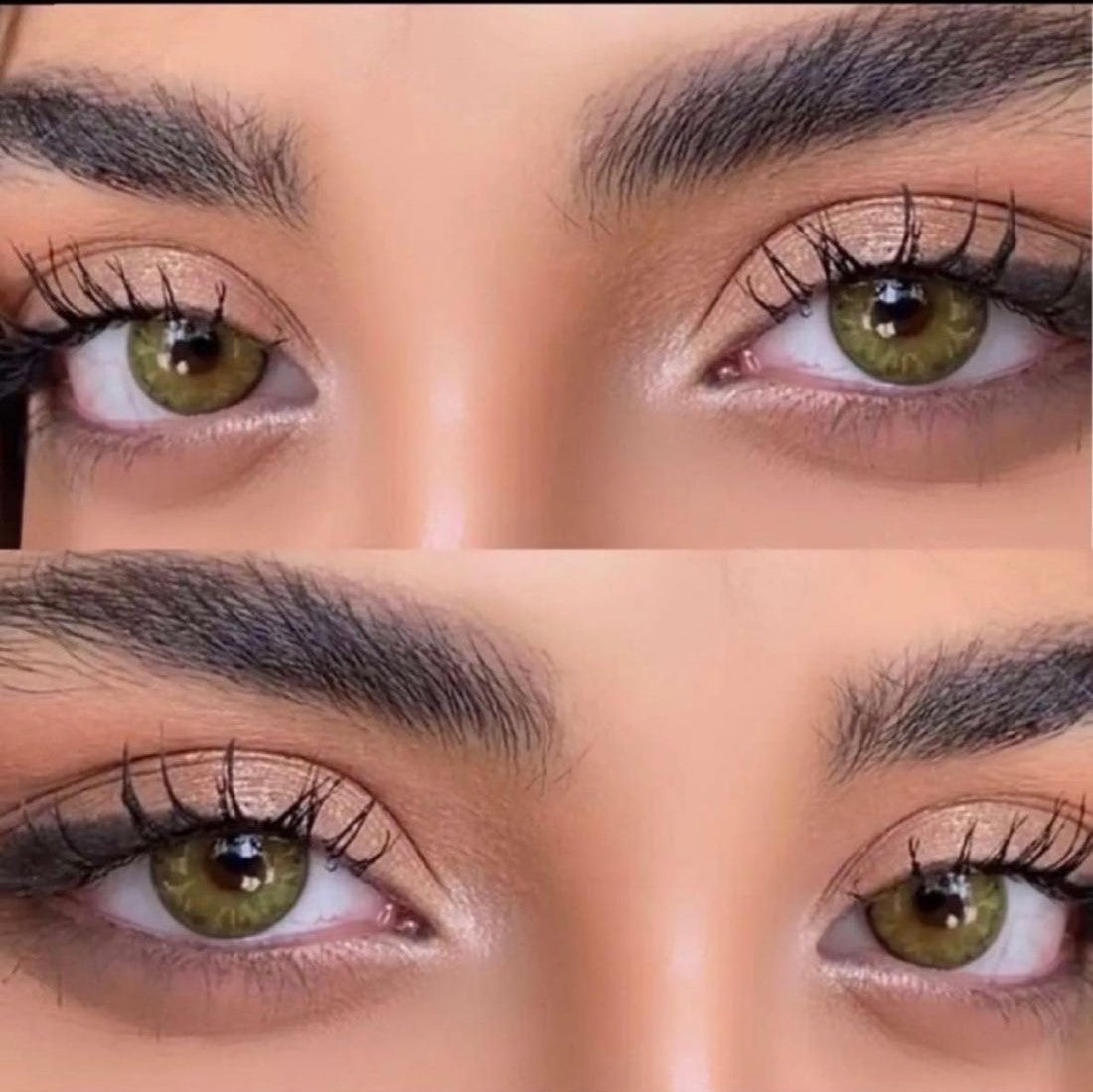 RAMMIM BEAUTY LENSES  MIAMI