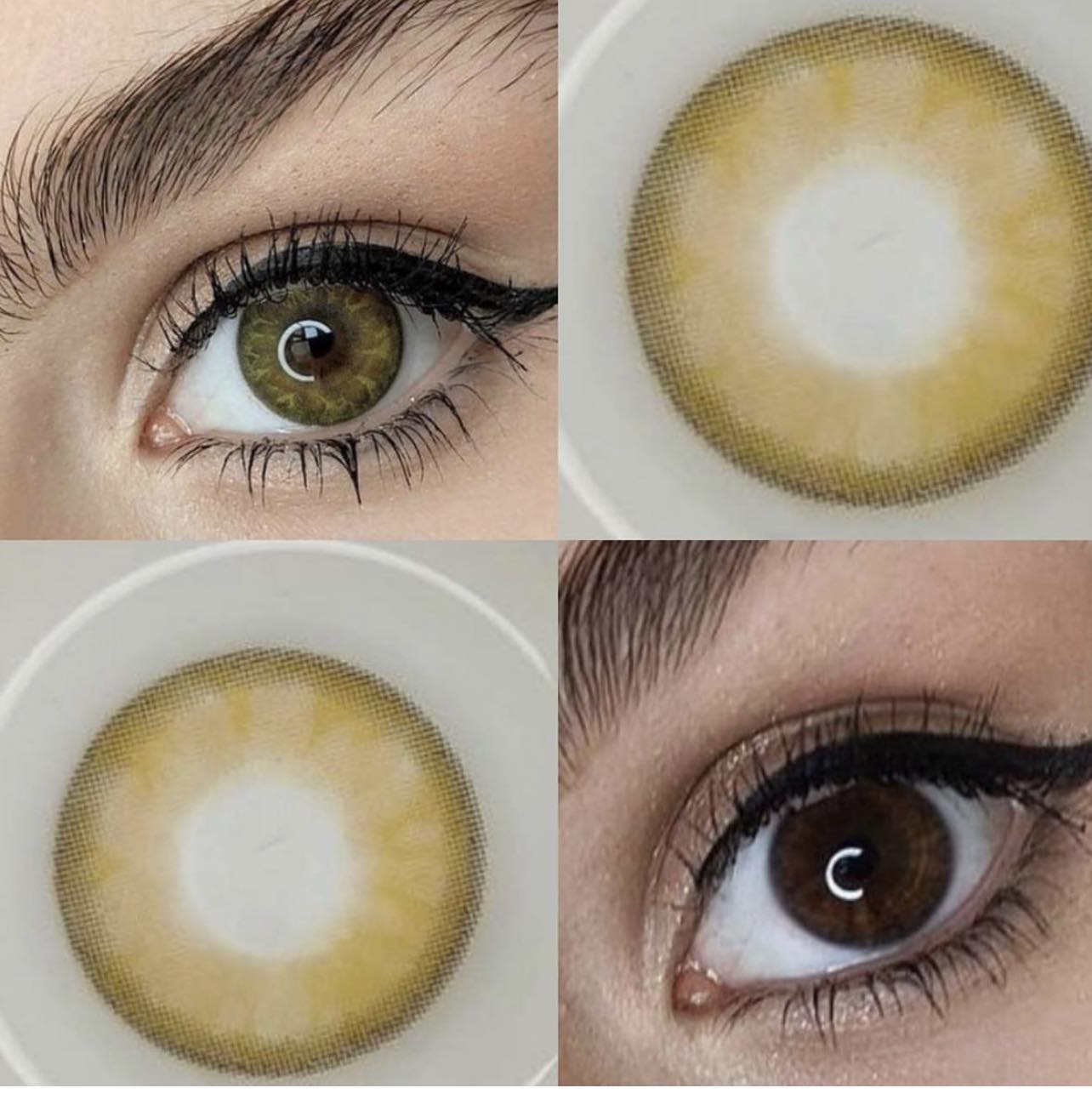 RAMMIM BEAUTY LENSES  MIAMI