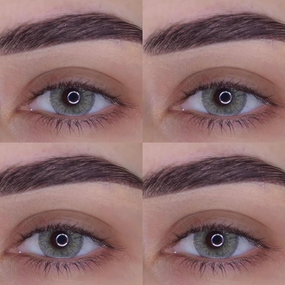 RAMMIM BEAUTY LENSES HAWAII