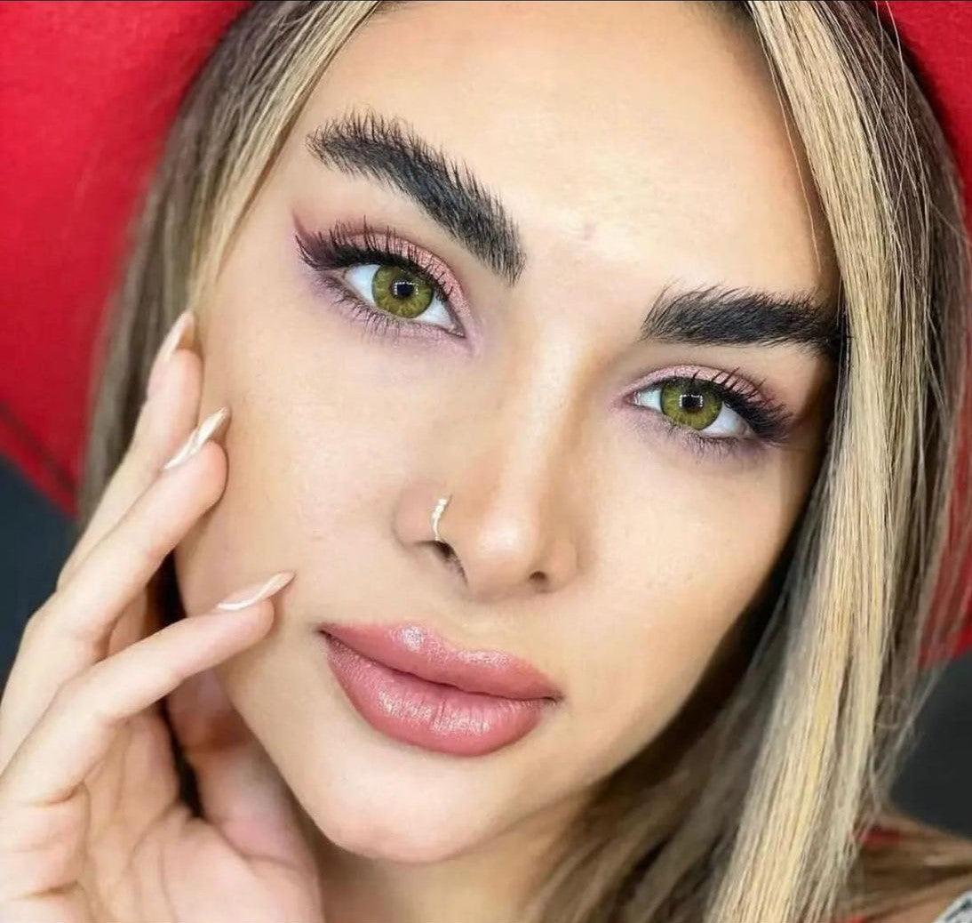 RAMMIM BEAUTY LENSES  MIAMI