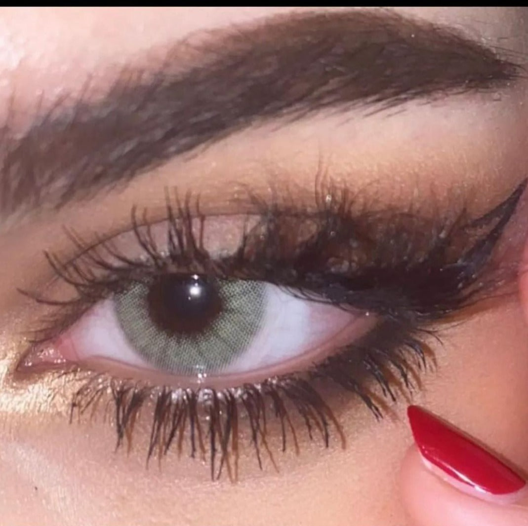 RAMMIM BEAUTY LENSES QUARTZO