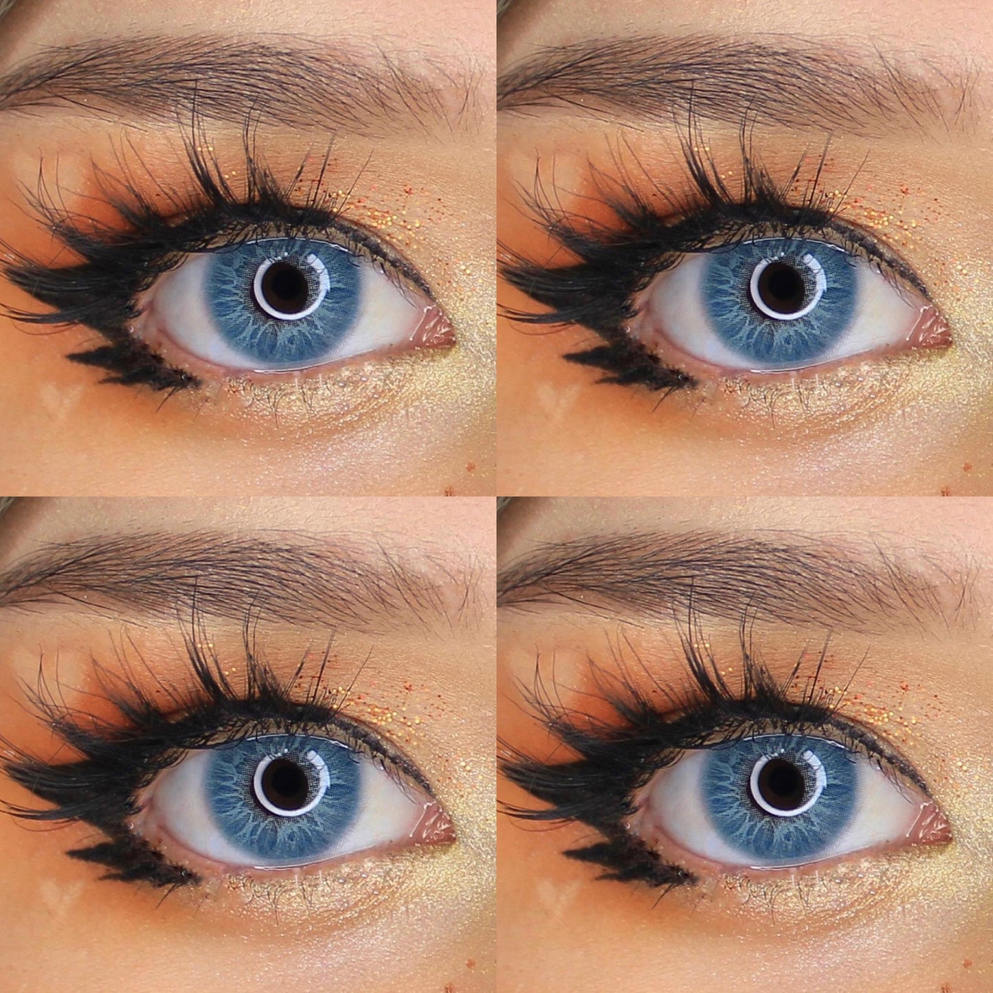 RAMMIM BEAUTY LENSES  Ocean