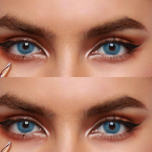 RAMMIM BEAUTY LENSES  Ocean