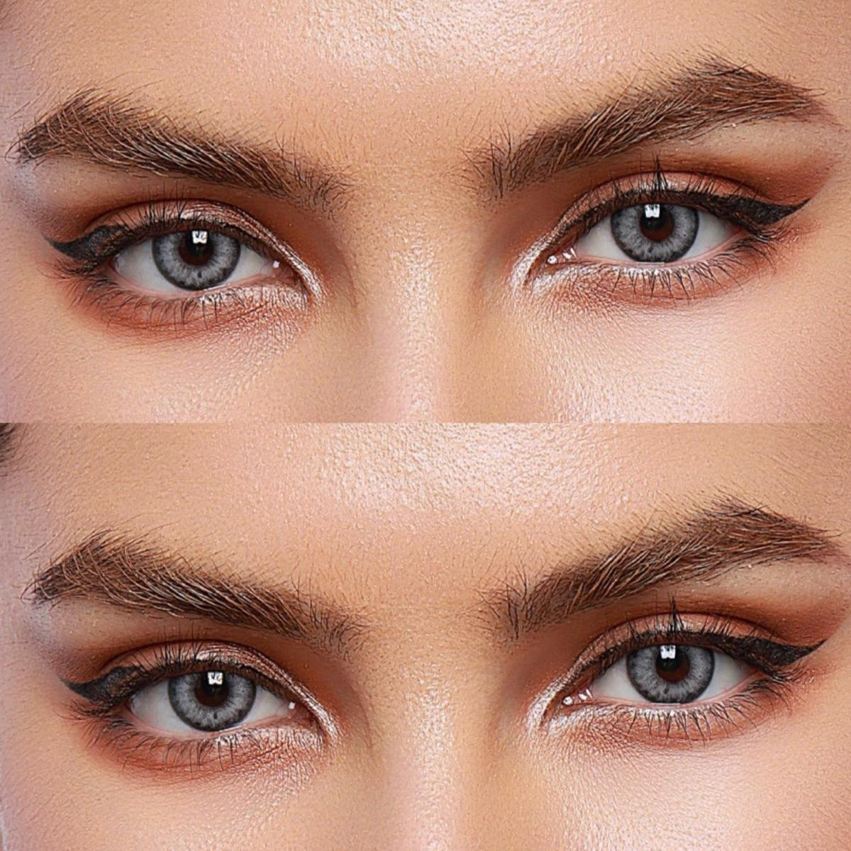 RAMMIM BEAUTY LENSES  CRYSTAL