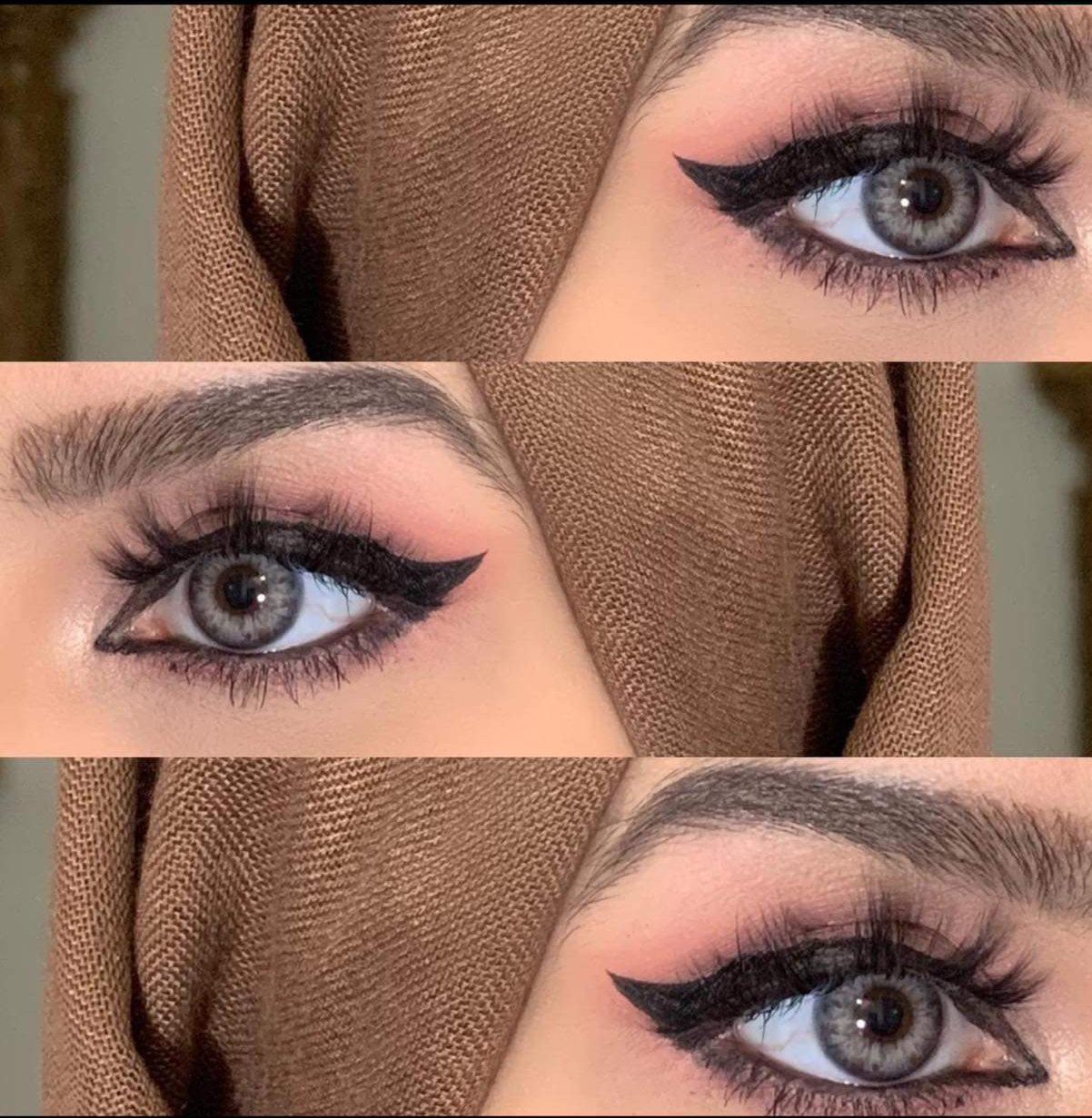 RAMMIM BEAUTY LENSES CLOUD