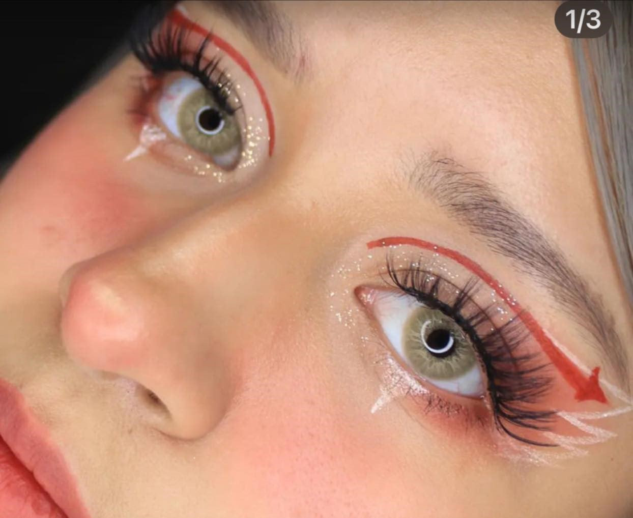 RAMMIM BEAUTY LENSES  SOMKY