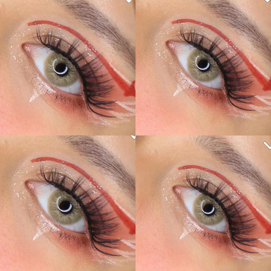 RAMMIM BEAUTY LENSES  SOMKY