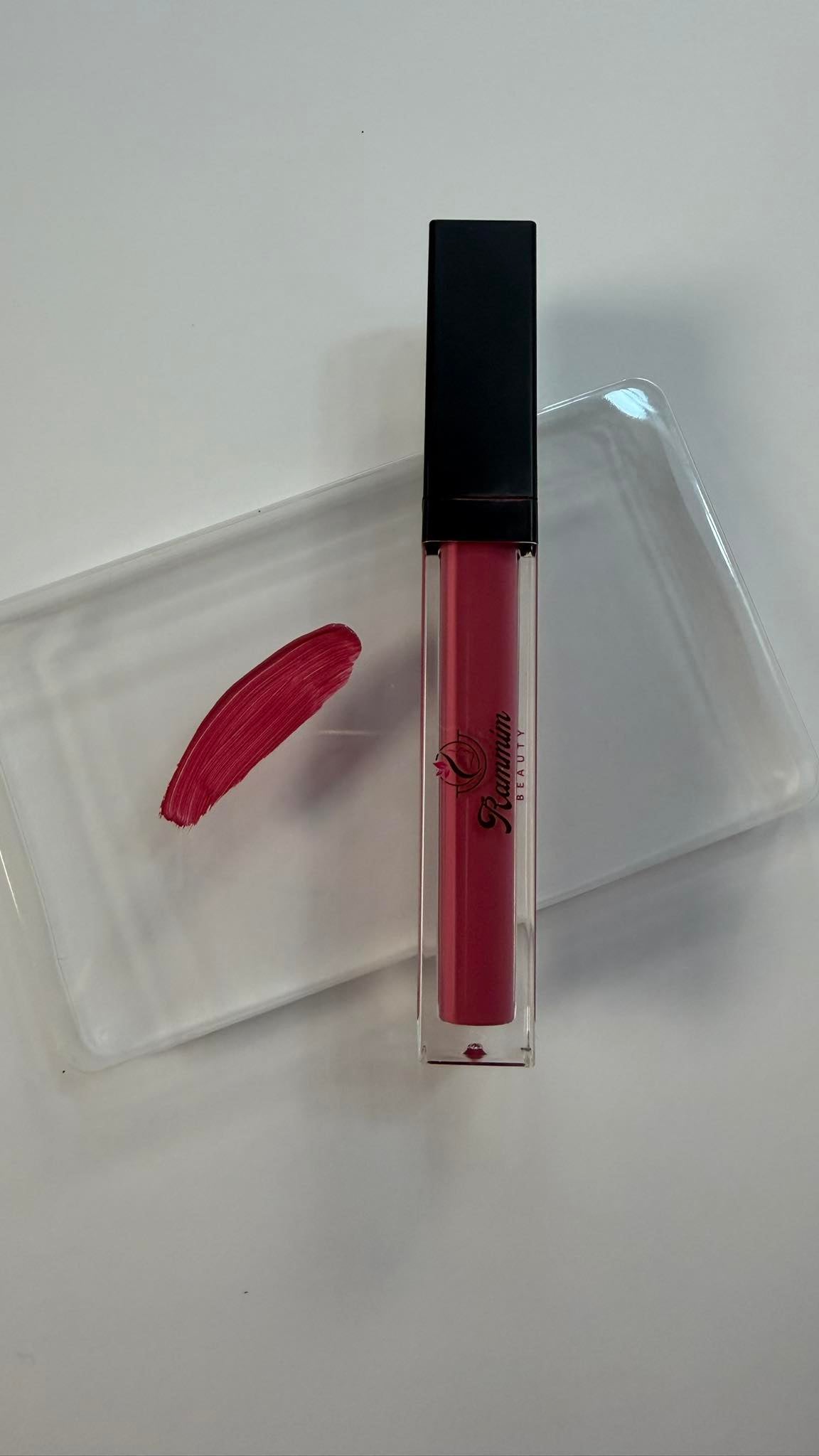 Rammim Beauty matte lipstick m53