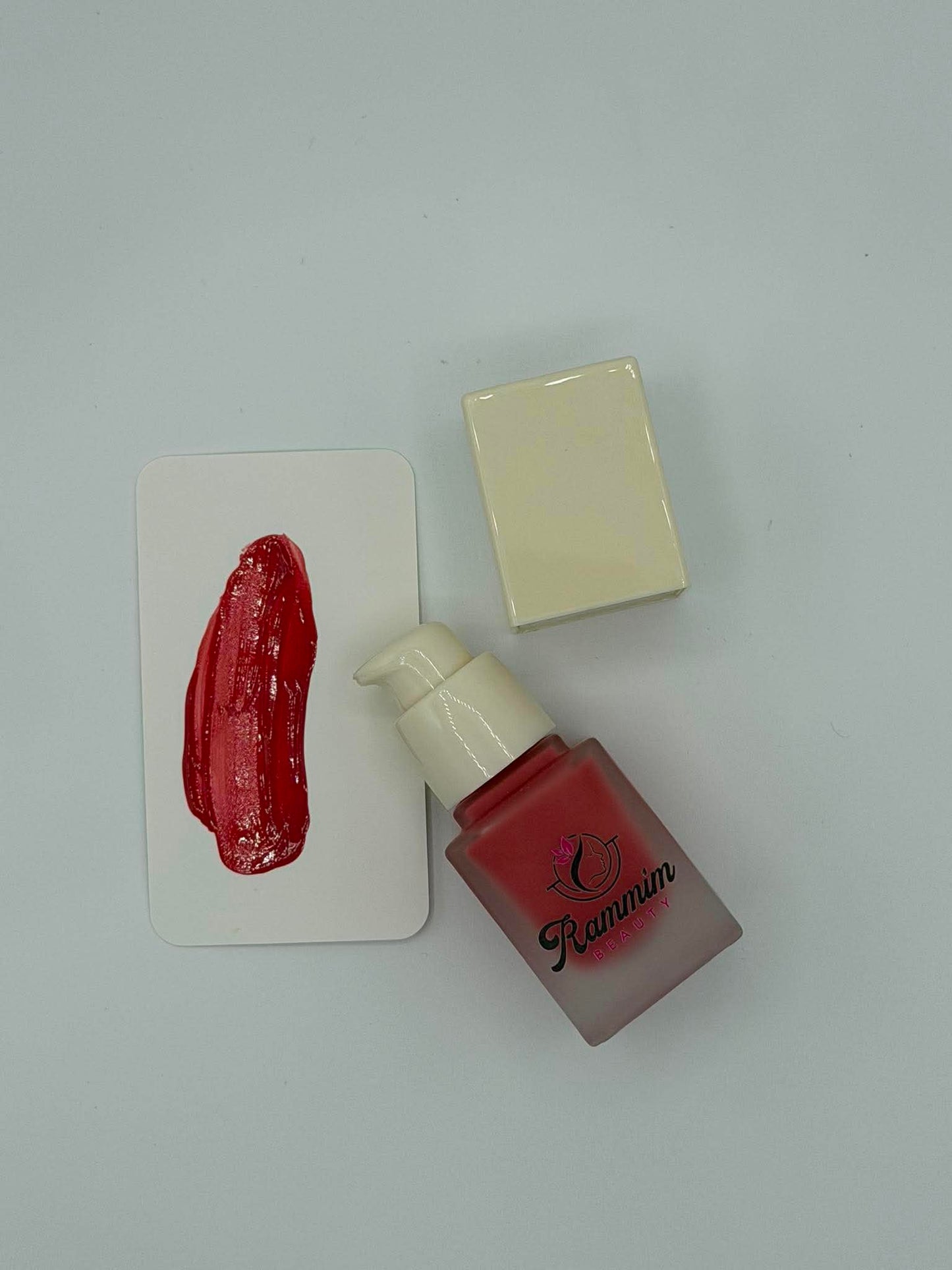 Rammim Beauty blusher #2