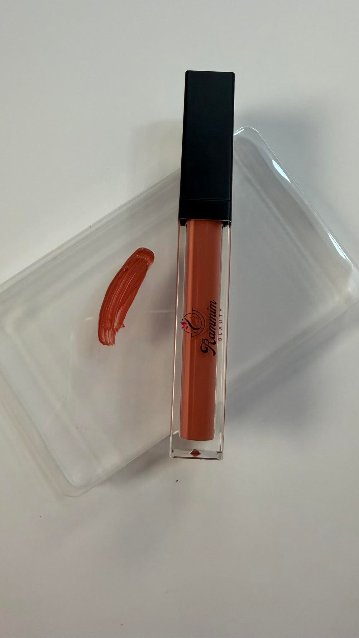 Rammim Beauty matte lipstick m49
