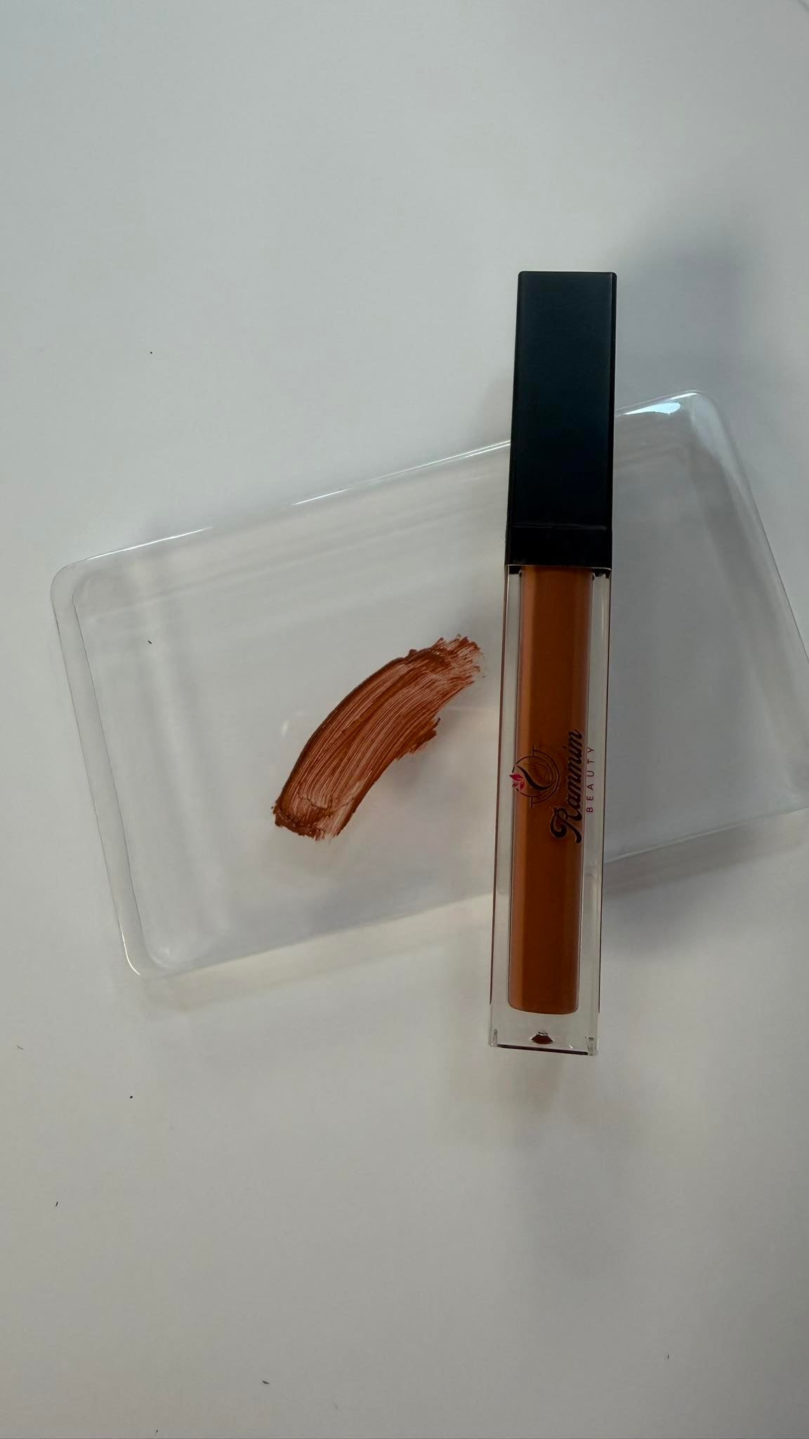 Rammim Beauty matte lipstick m30