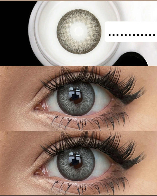 RAMMIM BEAUTY LENSES SNOWFLAKE