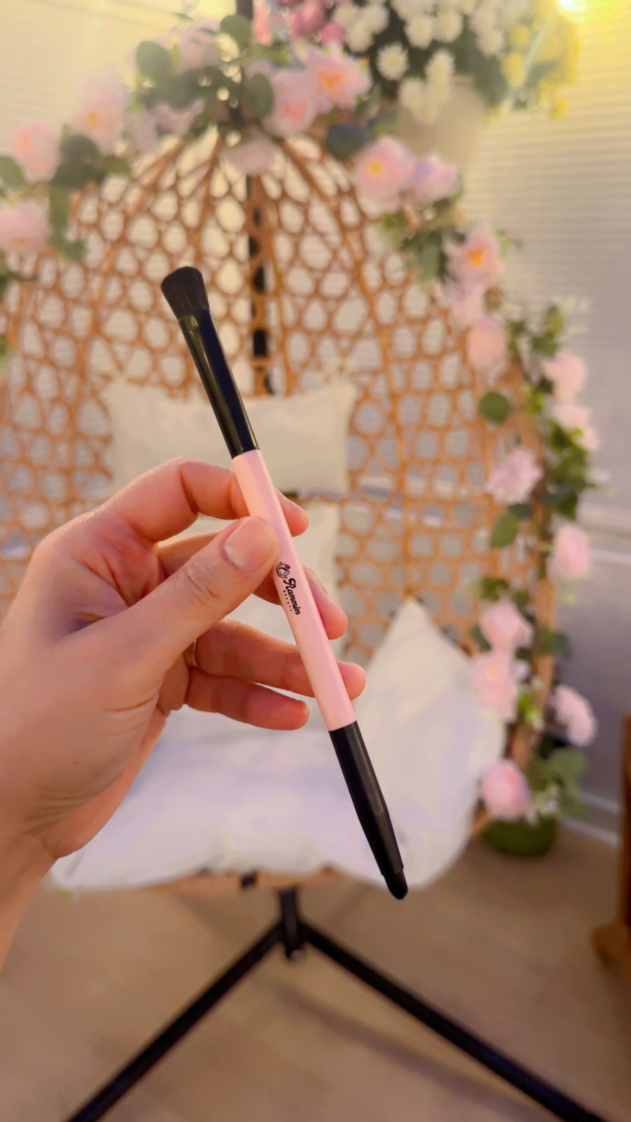 RAMMIM BEAUTY Brushes