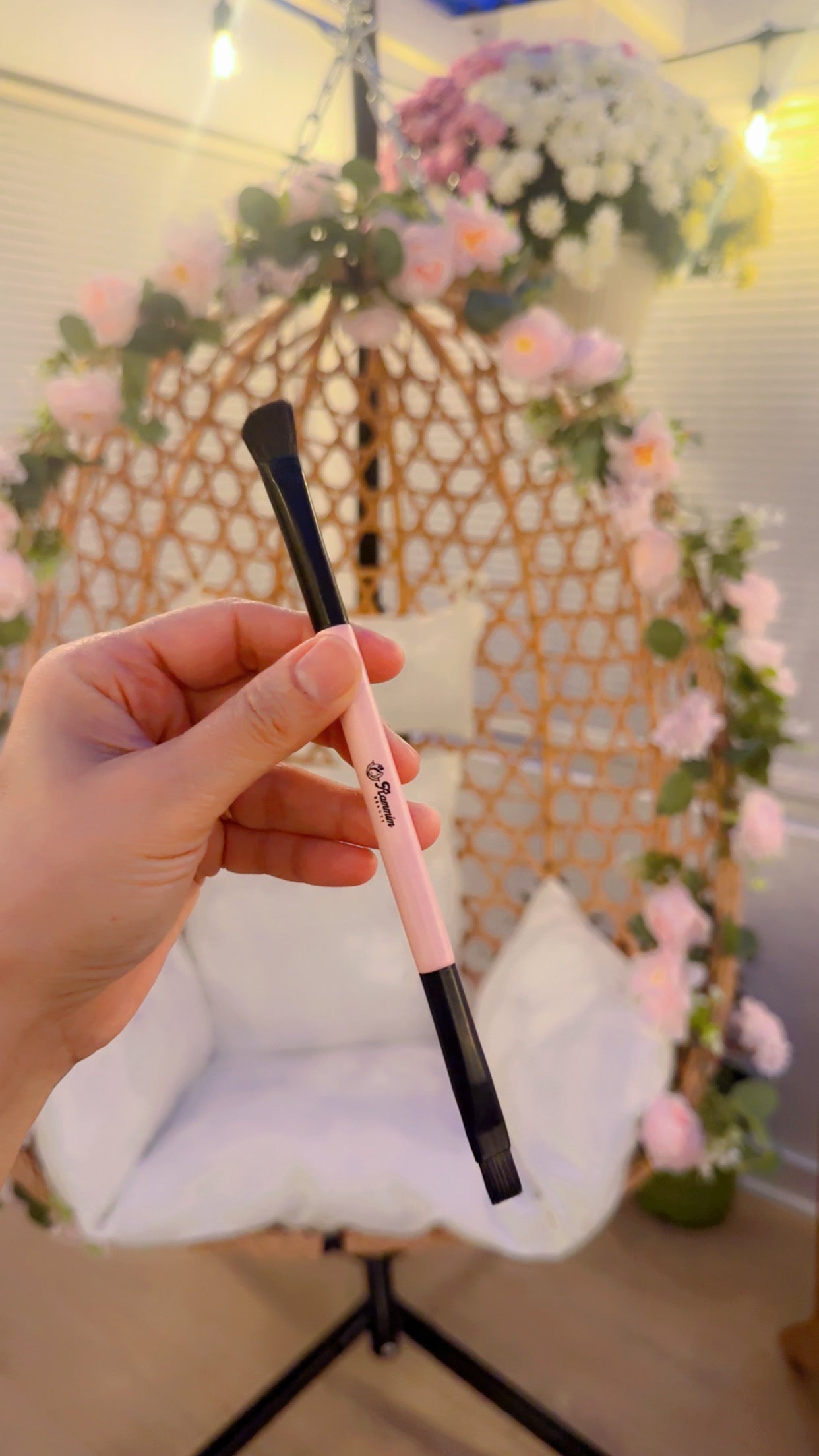 RAMMIM BEAUTY Brushes