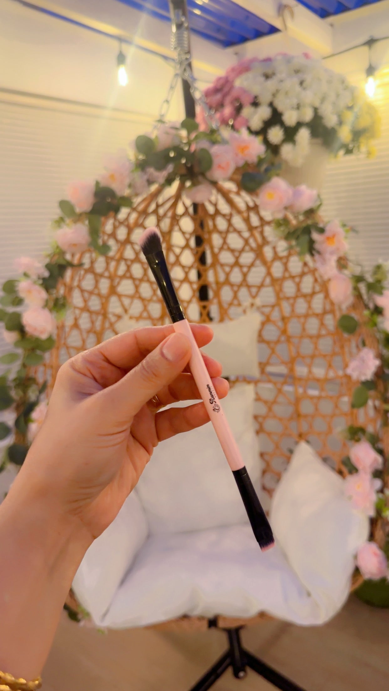 RAMMIM BEAUTY Brushes