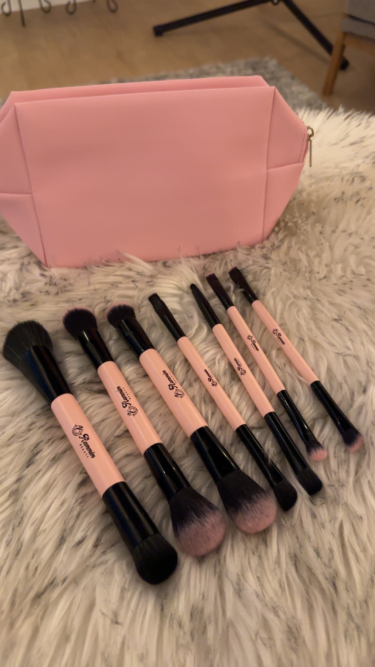RAMMIM BEAUTY Brushes