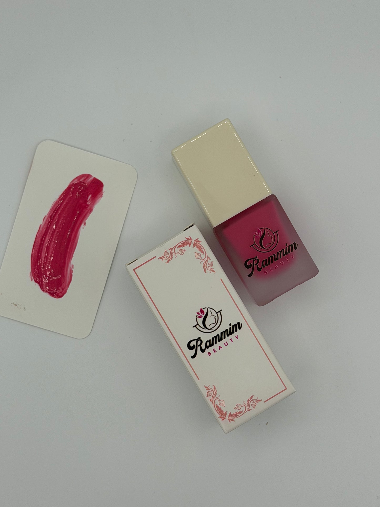 Rammim Beauty blushe #3