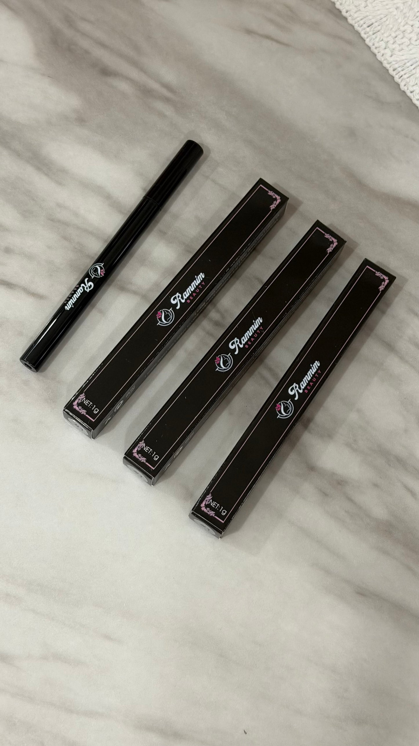 Rammim Beauty Eyeliner