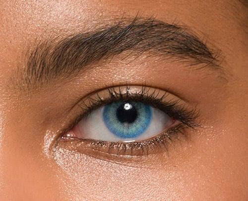 RAMMIM BEAUTY LENSES TOPAZ