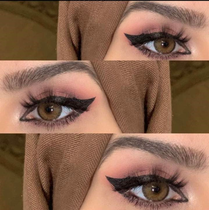 RAMMIM BEAUTY LENSES BRONZE