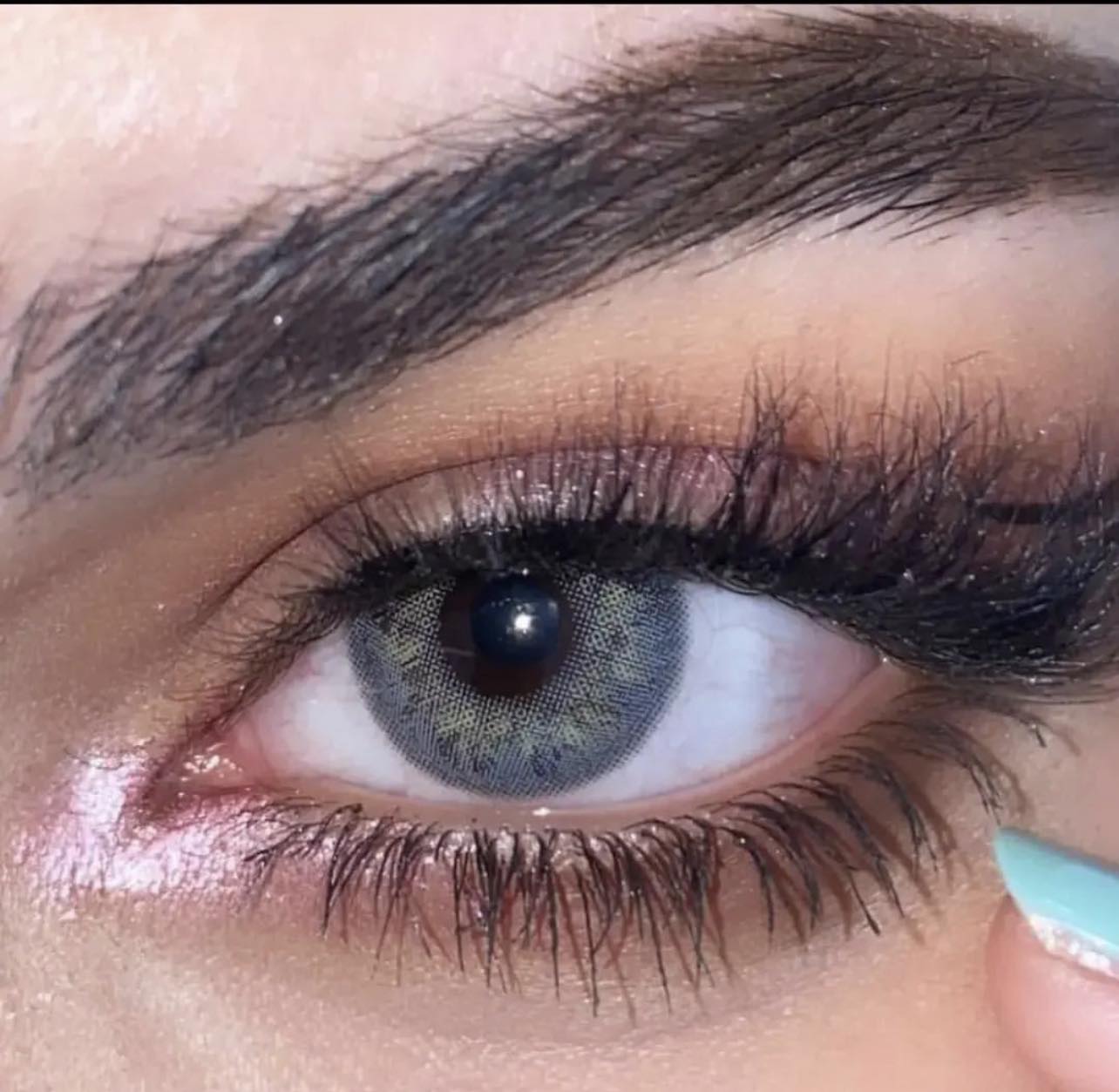 RAMMIM BEAUTY LENSES JASMINE