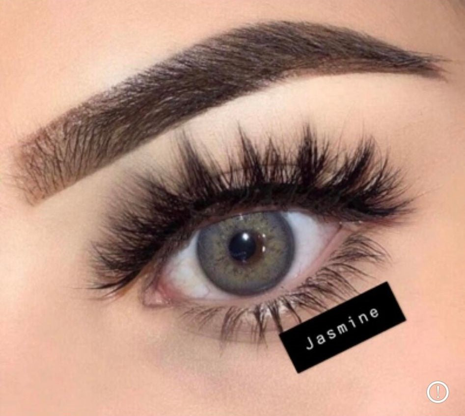 RAMMIM BEAUTY LENSES JASMINE