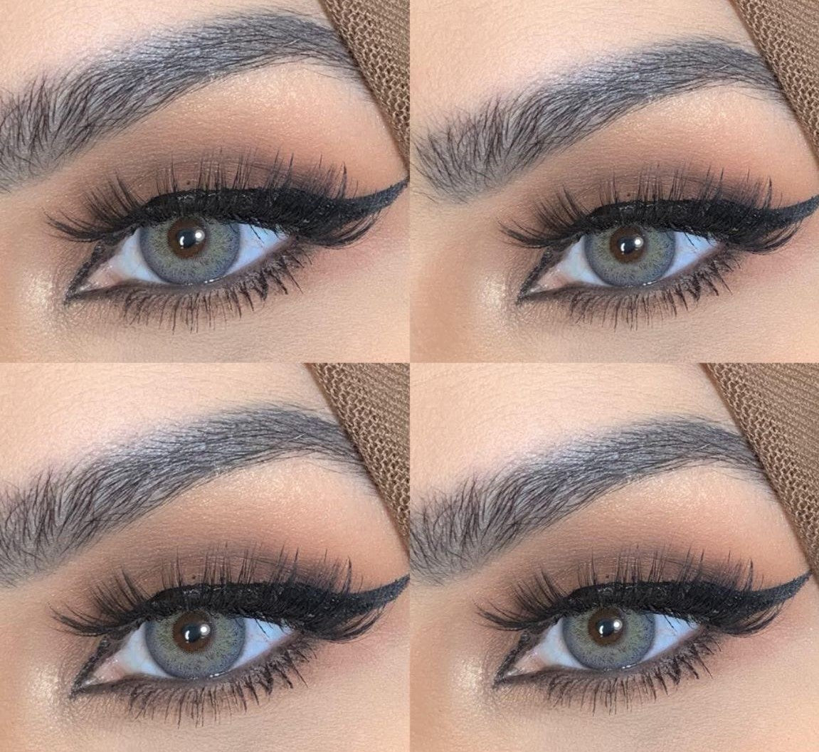 RAMMIM BEAUTY LENSES JASMINE