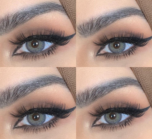 RAMMIM BEAUTY LENSES JASMINE