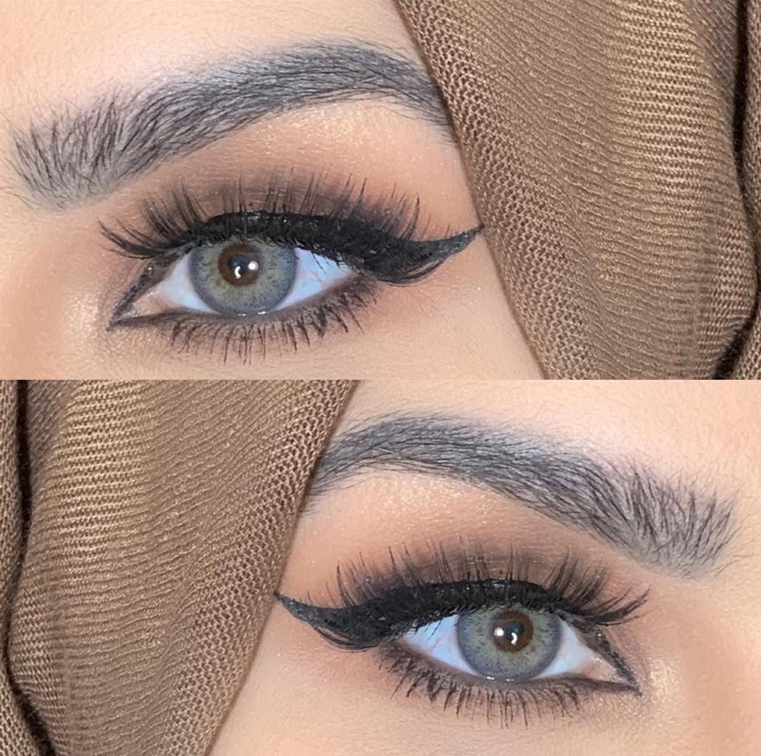 RAMMIM BEAUTY LENSES JASMINE