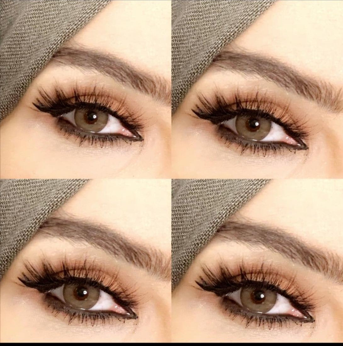 RAMMIM BEAUTY LENSES RUBY