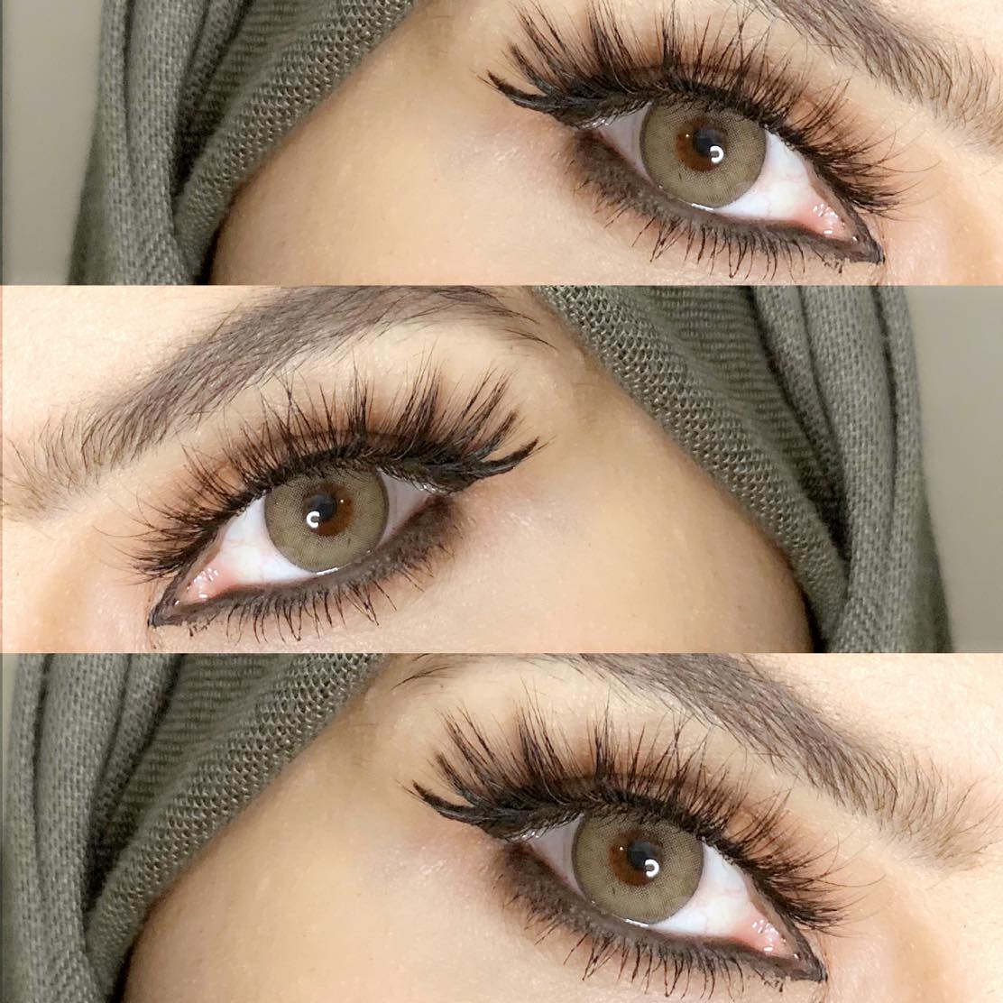 RAMMIM BEAUTY LENSES RUBY