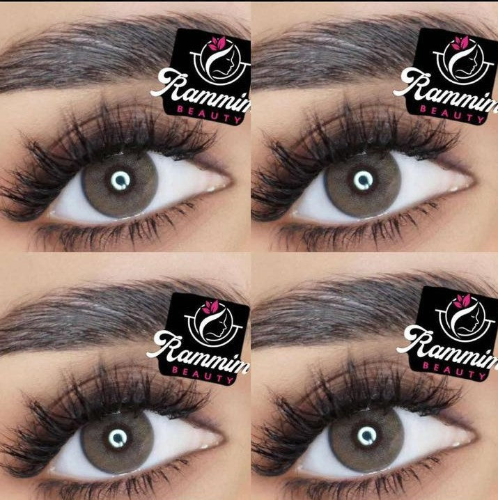 RAMMIM BEAUTY LENSES RUBY