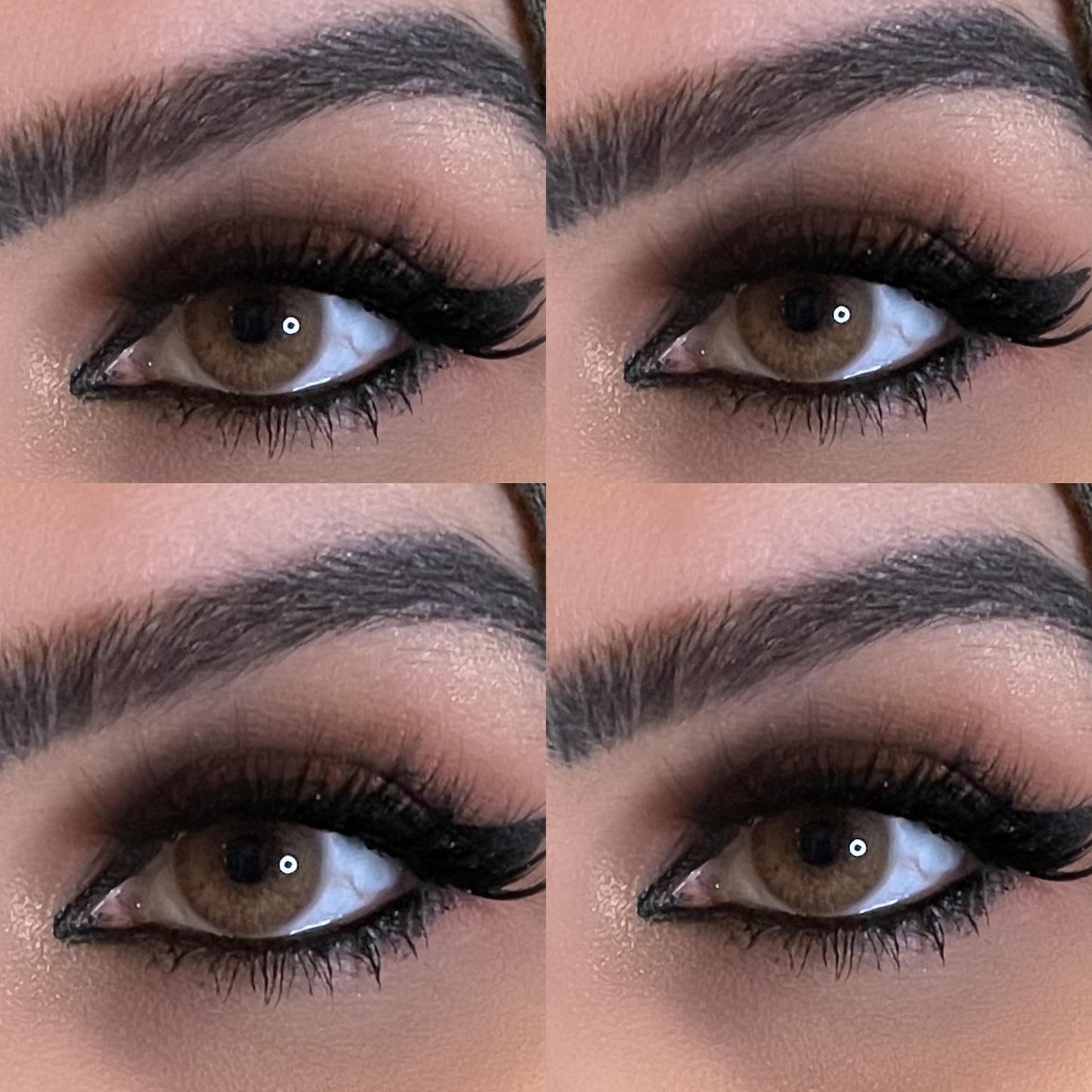 RAMMIM BEAUTY LENSES CARAMEL