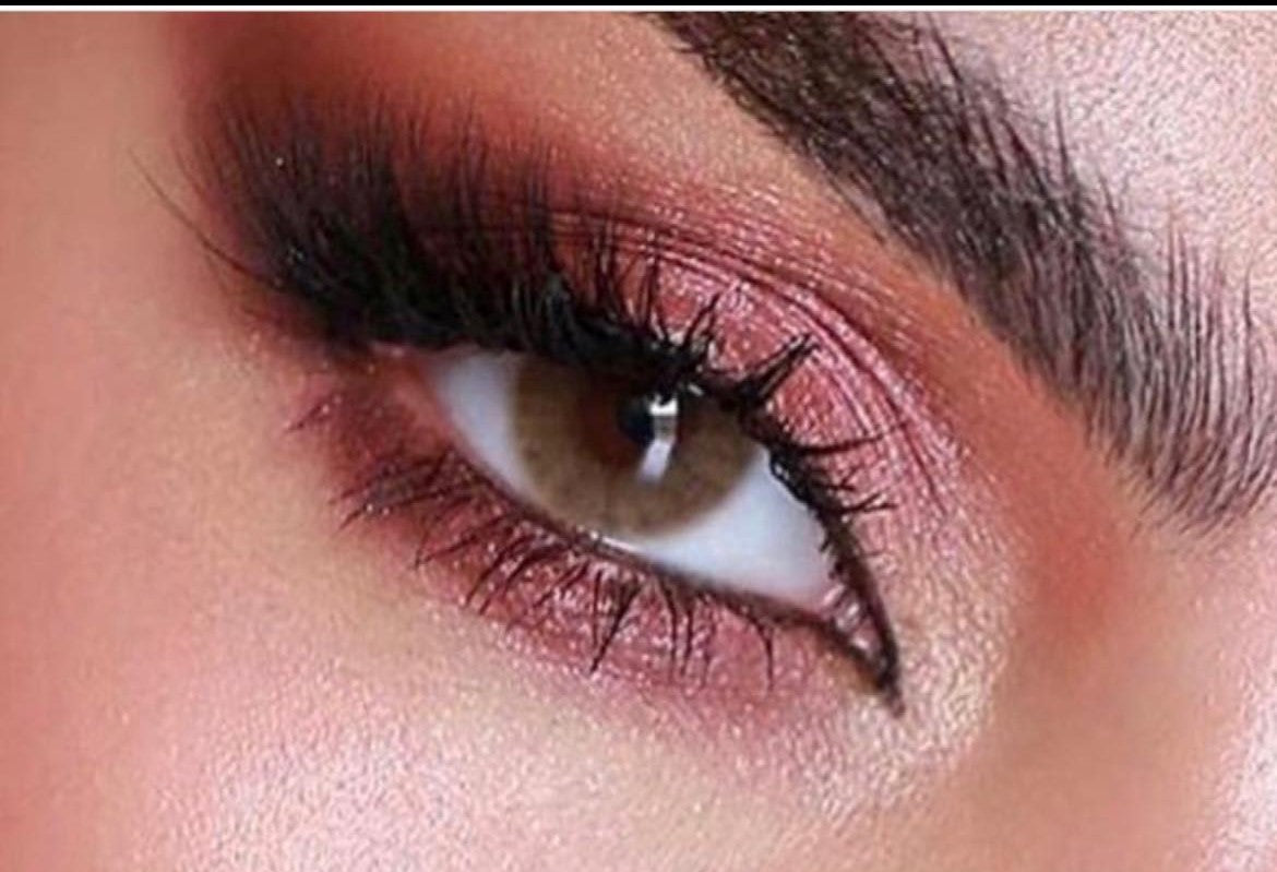 RAMMIM BEAUTY LENSES CARAMEL