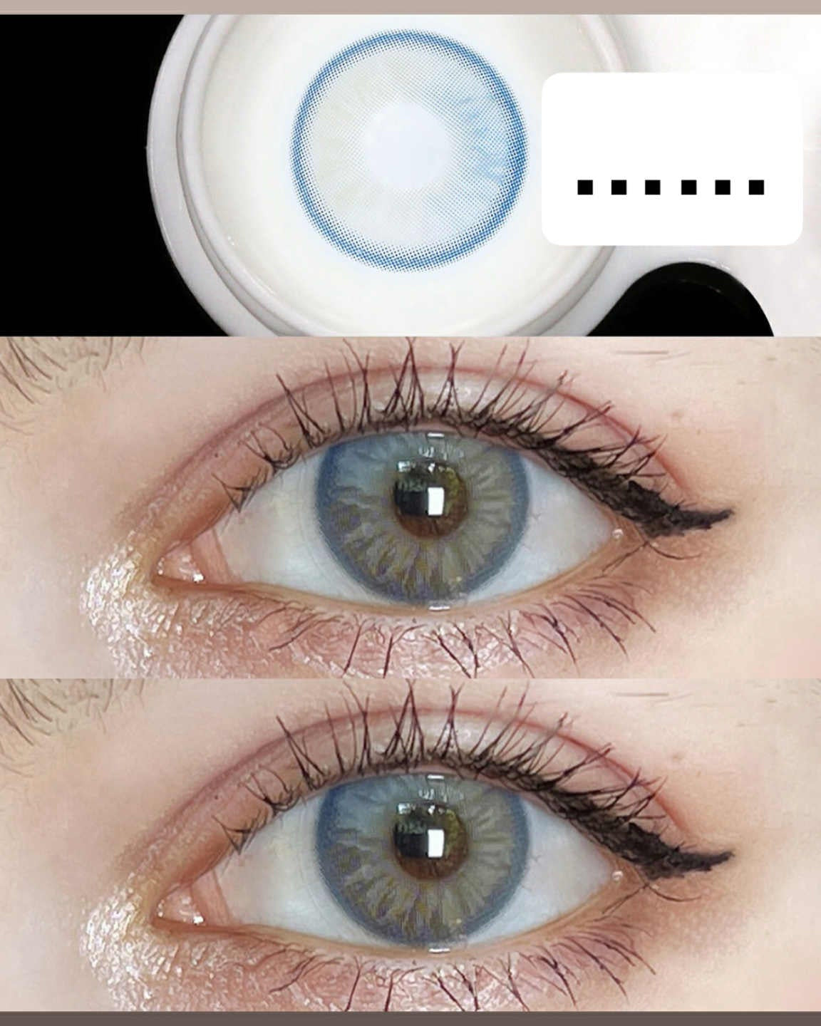 RAMMIM BEAUTY LENSES DIAMOND