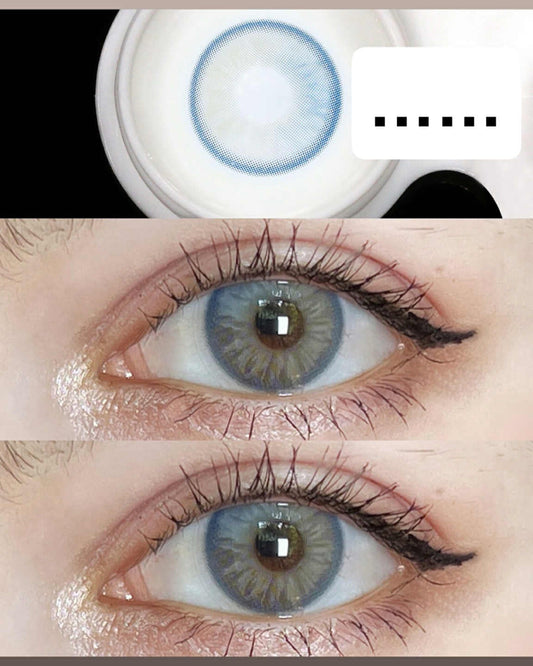 RAMMIM BEAUTY LENSES DIAMOND