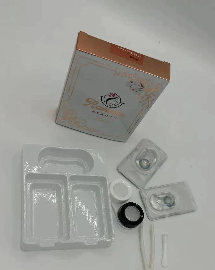 RAMMIM BEAUTY LENSES DREAM H0NEY