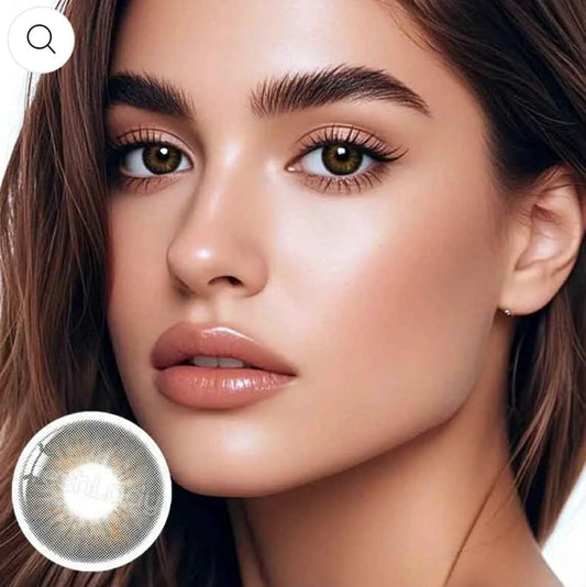 RAMMIM BEAUTY LENSES CAT EYE