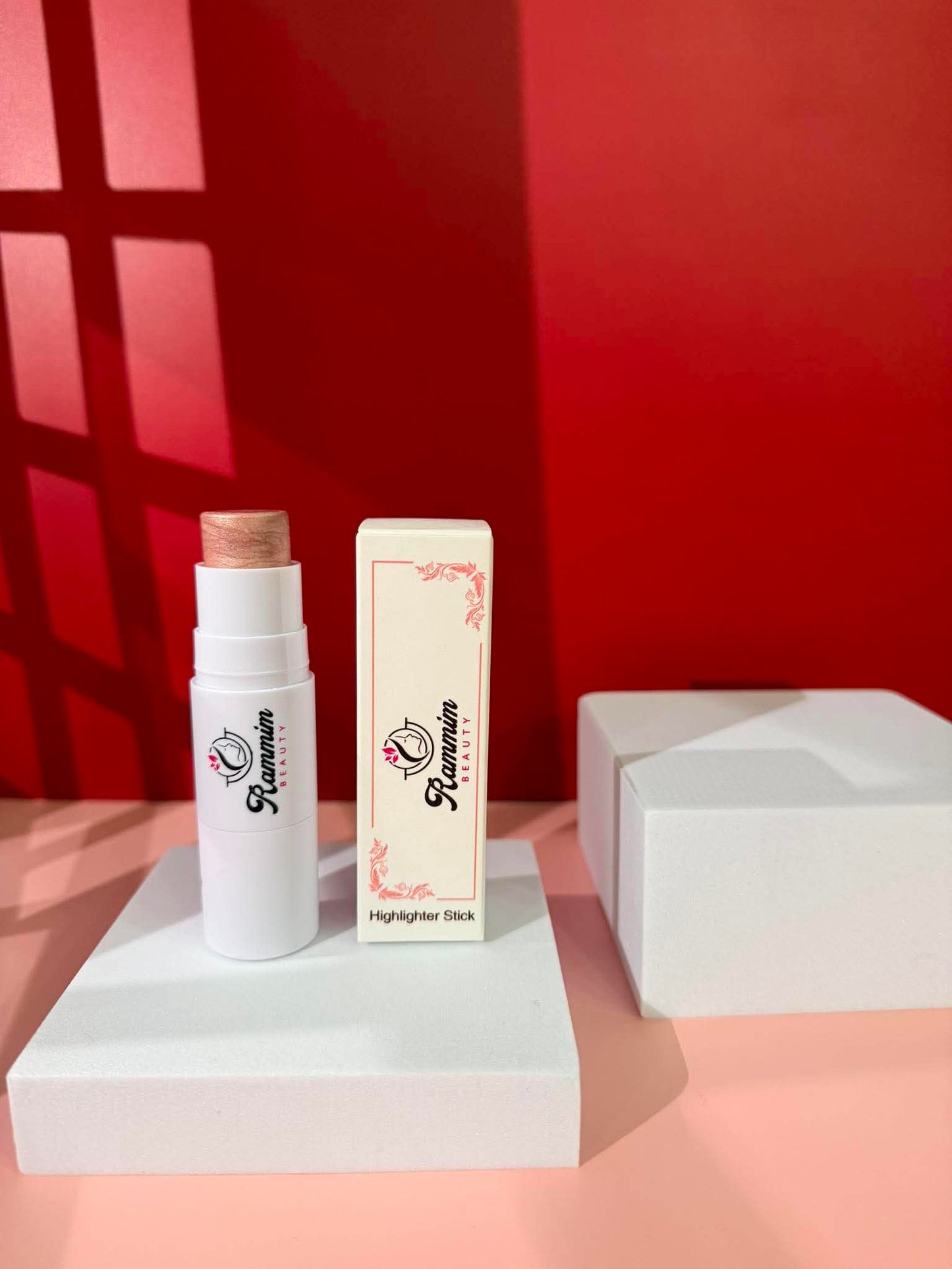 Rammim Beauty Highlighter Stick #5