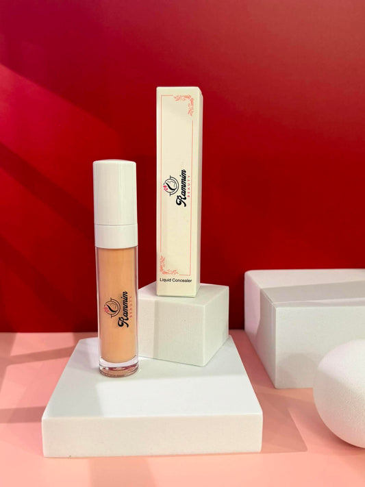 Rammim Beauty Concealer 2