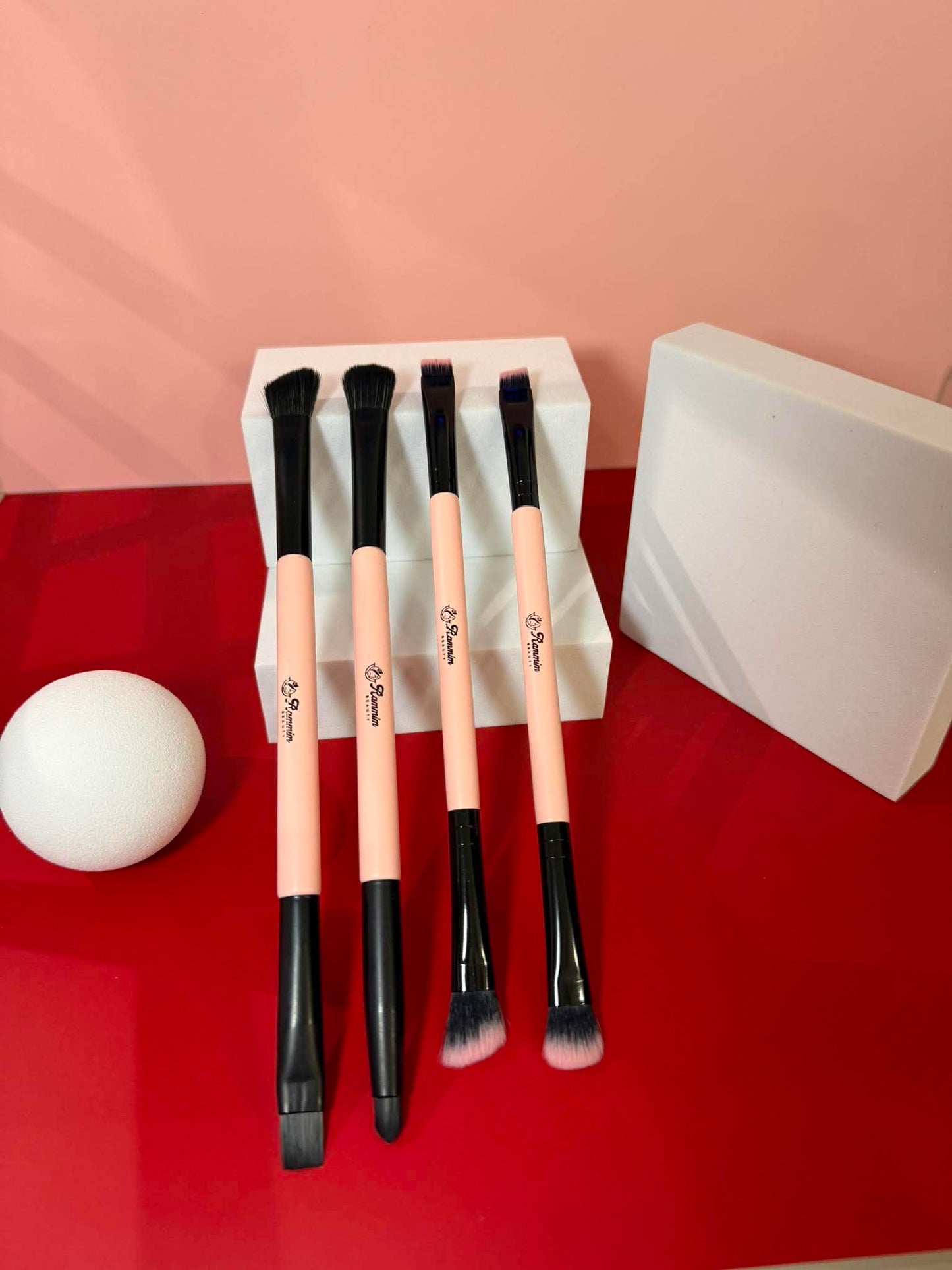 RAMMIM BEAUTY Brushes