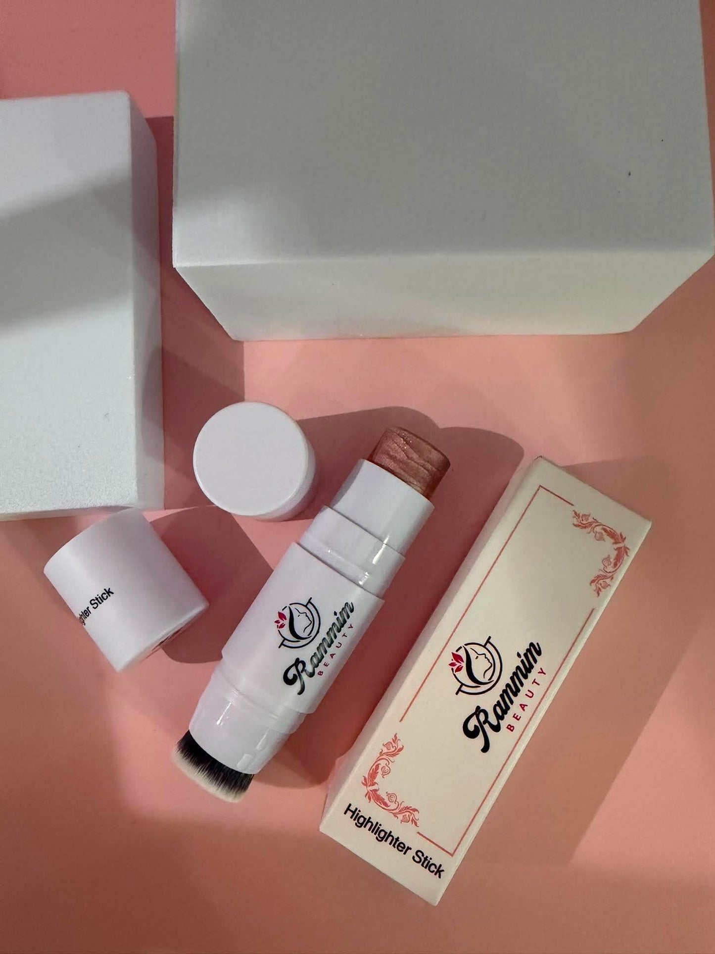 Rammim Beauty Highlighter Stick #5