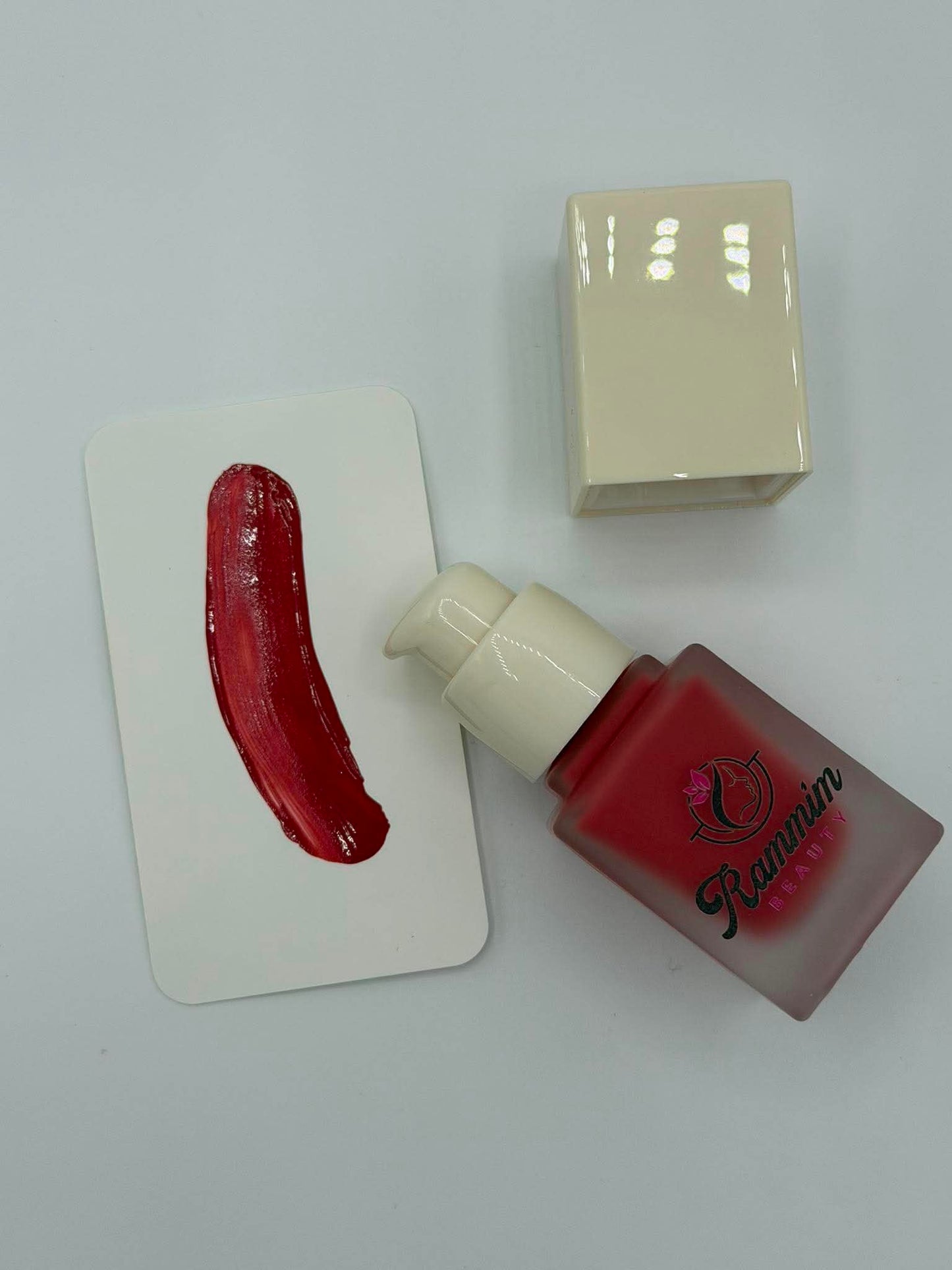 Rammim Beauty blusher #6