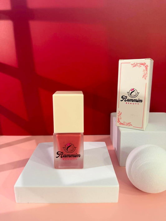 Rammim Beauty blusher #6