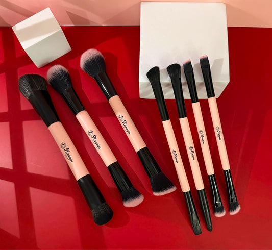 RAMMIM BEAUTY Brushes