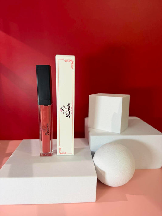 Rammim Beauty matte lipstick m49