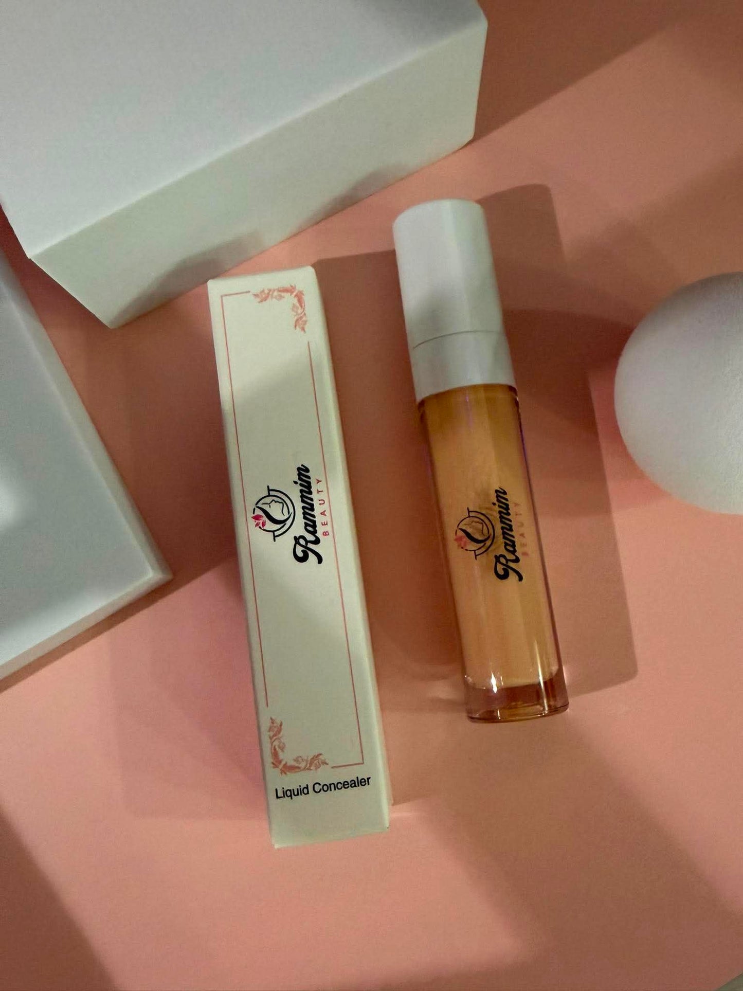 Rammim Beauty Concealer 2