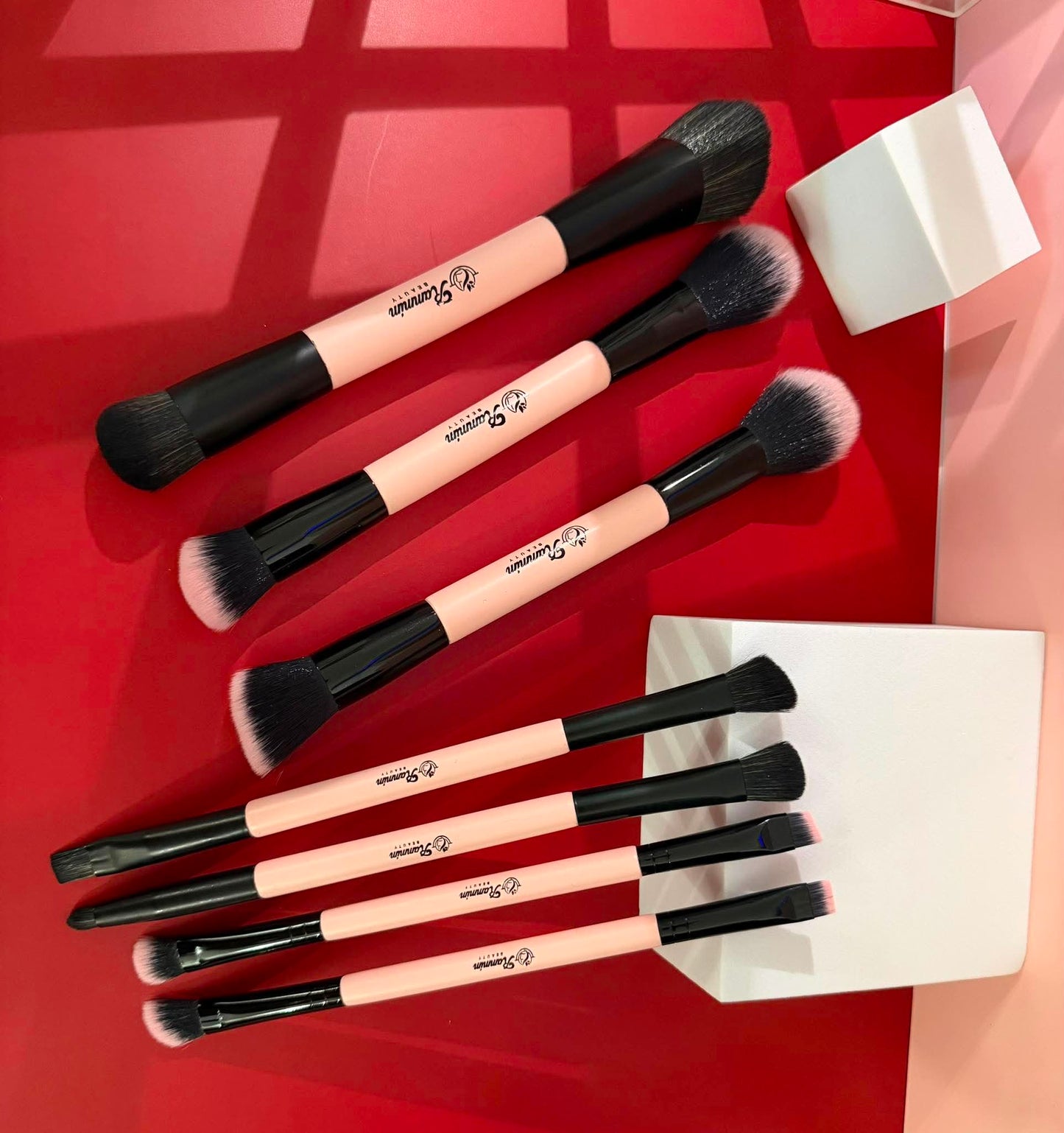 RAMMIM BEAUTY Brushes