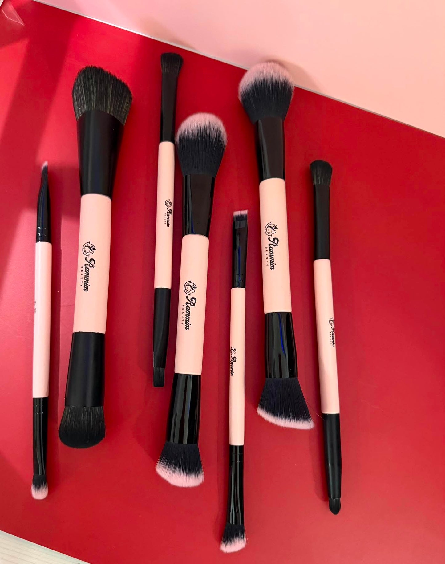 RAMMIM BEAUTY Brushes