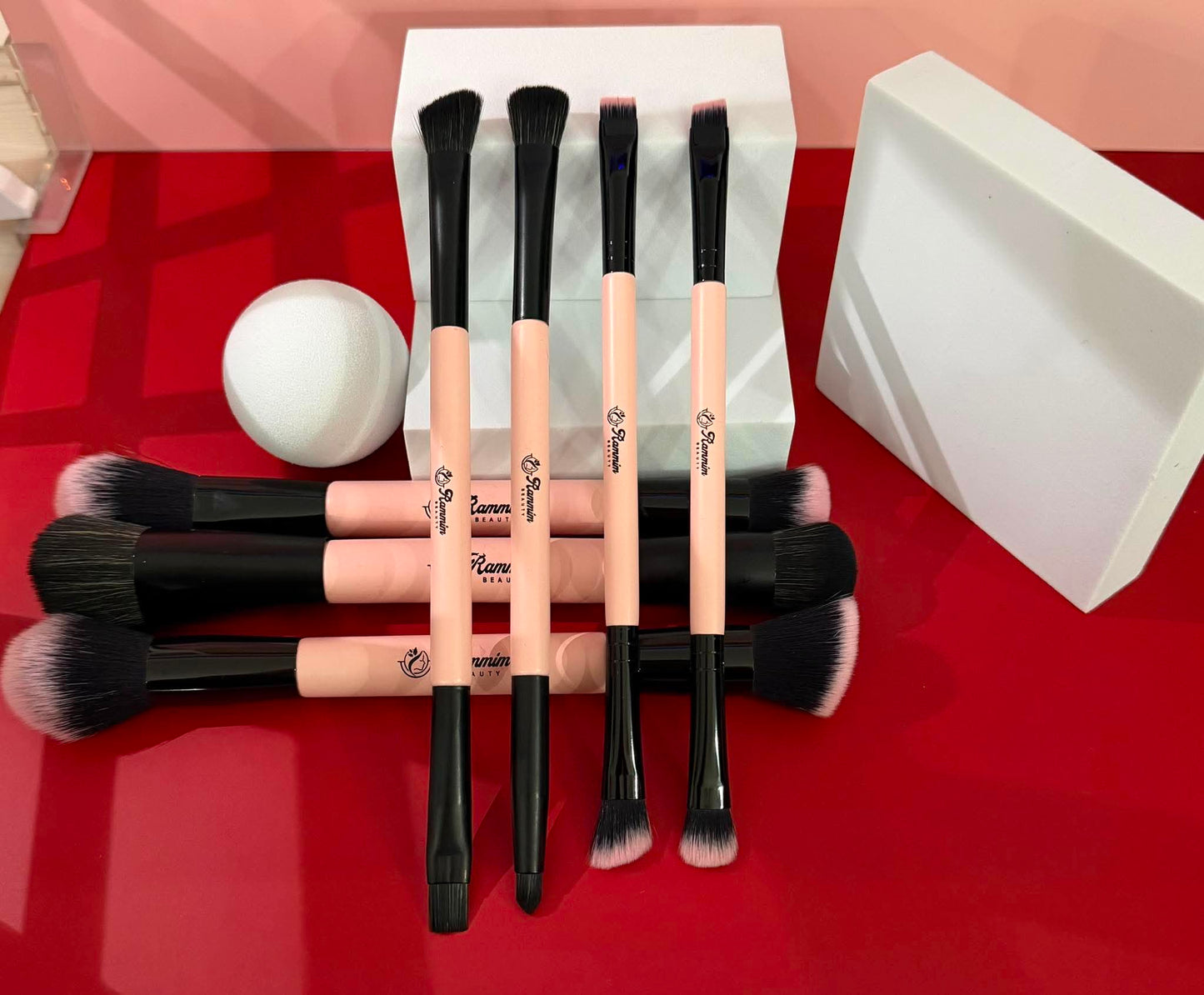 RAMMIM BEAUTY Brushes